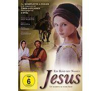 San Martin,Maria Del Carmen - EIN Kind mit Namen Jesus [Import]