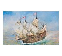 San Martin Zvezda 1/350 G