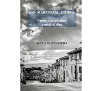 San Martino al Cimino. Parole, soprannomi e modi di dire