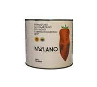San Marzano AOP Tomates pelées entières en boîte - Format Horeca