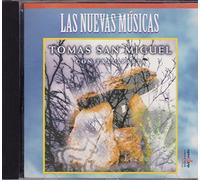 San Miguel, Tomas - Lezao [Import]