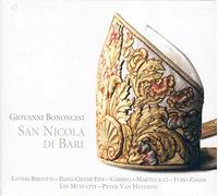 San Nicola Di Bari [Import]