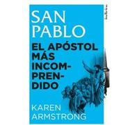 San Pablo - [Livre en VO] Armstrong, Karen (Auteur)