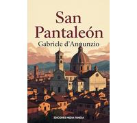 San Pantaleón