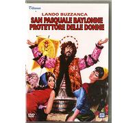 San Pasquale Baylonne protettore delle donne