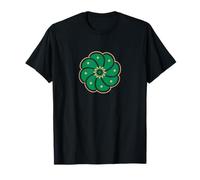 San Pedro Cactus Trichocereus Pachanoi Echinopsis T-Shirt