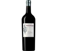 San Pedro de Yacochuya Yacochuya 2018 0.75l