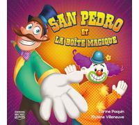 San pedro et la boite magique