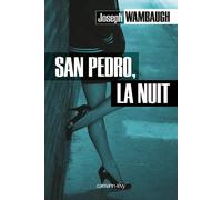 San Pedro, la nuit
