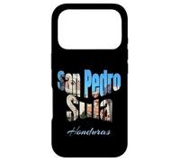 San Pedro Sula Cortés Coque pour iPhone 17 Pro