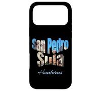 San Pedro Sula Cortés Coque pour iPhone 17 Pro Max