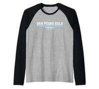 San Pedro Sula Honduras Manche Raglan