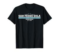 San Pedro Sula Honduras T-Shirt
