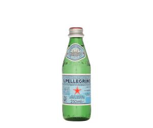 San Pellegrino Aqua Minerale 25 au
