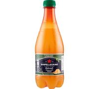 San Pellegrino Aranciata Amara orange amère 450 ml
