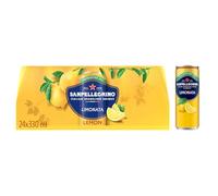 San Pellegrino Citron 24 x 330 ml