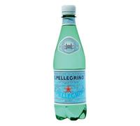 Sanpellegrino Eau minérale pétillante – 24 x 50 cl