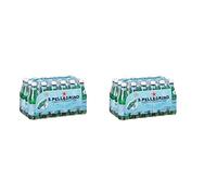 San Pellegrino Eau pétillante en bouteille 24 x 500 ml