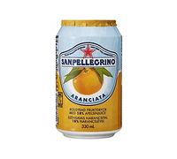 San Pellegrino Orange 33cl (pack de 24)