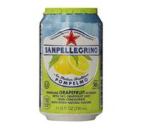 San Pellegrino Pamplemousse 33cl (pack de 24)