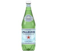 SAN PELLEGRINO - Pet 1L - Lot De 2