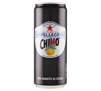 San Pellegrino Sanpellegrino Chinò , 330 Ml (Lot De 24)