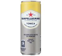 San Pellegrino Tonic 330 ml