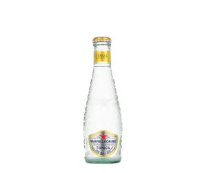 San Pellegrino Tonica Citrus 20cl Eau