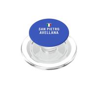 San Pietro Avellana PopSockets PopGrip pour MagSafe