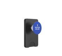 San Pietro Avellana PopSockets PopWallet pour MagSafe