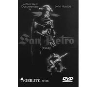 San Pietro (John Huston) [DVD]