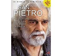 San Pietro - Le storie della Bibbia