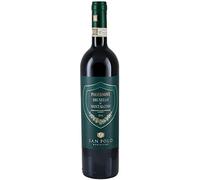 San Polo Podernovi Brunello di Montalcino 2017 0.75l