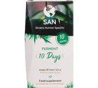 San Probiotic Human Specific 10 Jours 10 Sachets