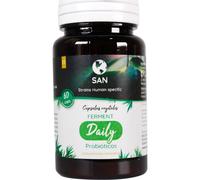 San Probiotic Human Specific Ferment 60caps