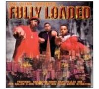 San Quinn / Fully Loaded: Millennium Attitude