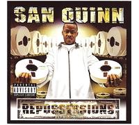 San Quinn - Repossessions