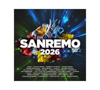 Various Artists – San Remo 2026 – Vinyle