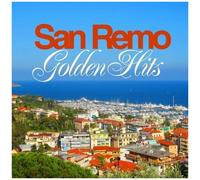 San Remo Golden Hits – Import – Bertus