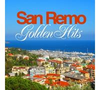 San Remo Golden Hits [Import]
