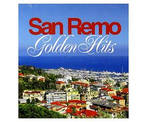 San Remo Golden Hits