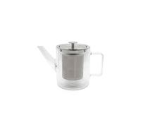 Bredemeijer Théière San Remo 1 L Verre à double paroi transparente