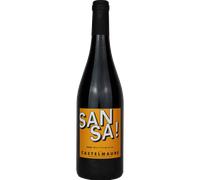San Sa 2024 - Sans Sulfites Ajoutés - Cave de Castelmaure