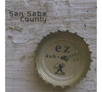 San Saba County - Easy Does It (US Import)