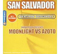 San Salvador - Moonlight Vs Azoto