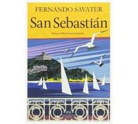 San Sebastián - [Livre en VO] Savater, Fernando (Auteur)