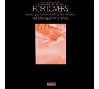 San Sebastian Strings - for Lovers [Import]