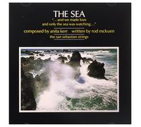 San Sebastian Strings - Sea