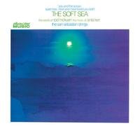 San Sebastian Strings - Soft Sea [Import]