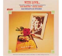San Sebastian Strings - with Love [Import]